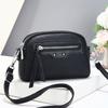 Bolso de Mujer Nuevo 2025, Bolso Bandolera de Hombro Moderno y Versátil, Bolso para Mujer de Viaje, Bolso para Teléfono Móvil, Bolso para Madre, Bolso Pequeño Bandolera
