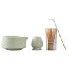 Juego de Té Matcha Estilo Ins Transfronterizo Juego de Cuatro Piezas Caja de Regalo de Té Japonés