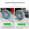 Fita de LED RGB em Estoque 5V12V24V Baixa Tensão 5050 Multicolorida Adesiva Autoadesiva para Festas 3535 Tira de LED Barra de Luz LED