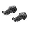 Adecuado para Toyota SiennaJEEP Grand Cherokee boquilla del limpiaparabrisas