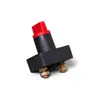 Oferta especial interruptor de desligamento interruptor de desligamento de bateria de corrente super grande peças de modificação de carro interruptor de desligamento de bateria
