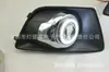 Adequado para Lanterna de Neblina Ford Ecosport Farol Ecosport Lanterna de Neblina Ecosport 2012~2016
