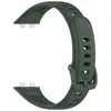 Correa Adecuada para Huawei Band 11 Hebilla para Huawei Band 11 Pro Correa Suave de TPU Pulsera