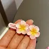 Presilhas de Cabelo de Gato para Crianças, Presilhas de Um Real, Fofas Presilhas Kt Cat para Franja Lateral, Acessórios de Cabelo Atacado de Celebridade da Internet, Presilhas de Desenho Animado para Meninas