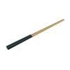 Venta al por mayor de fábrica red-hot palillos de acero inoxidable 304 color para el hogar antideslizantes palillos cuadrados portugueses chapados en oro nórdico