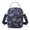 Bolso de Mujer Ligero Repelente al Agua Transfronterizo Monedero Casual de Moda Bolso Bandolera Portátil Bolso de Hombro Mini Bolso Pequeño