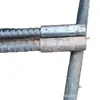 Varilla de Anclaje Hueca Combinada Auto-Perforante 25/28 Varilla de Anclaje Hueca para Inyección de Soporte de Túnel de Mina de Carbón