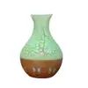 Humidificador Hueco con Patrón de Madera, Humidificador USB Silencioso para el Hogar, Directo de la Fábrica Origen, Genial para el Ambiente del Dormitorio, Exportación Transfronteriza
