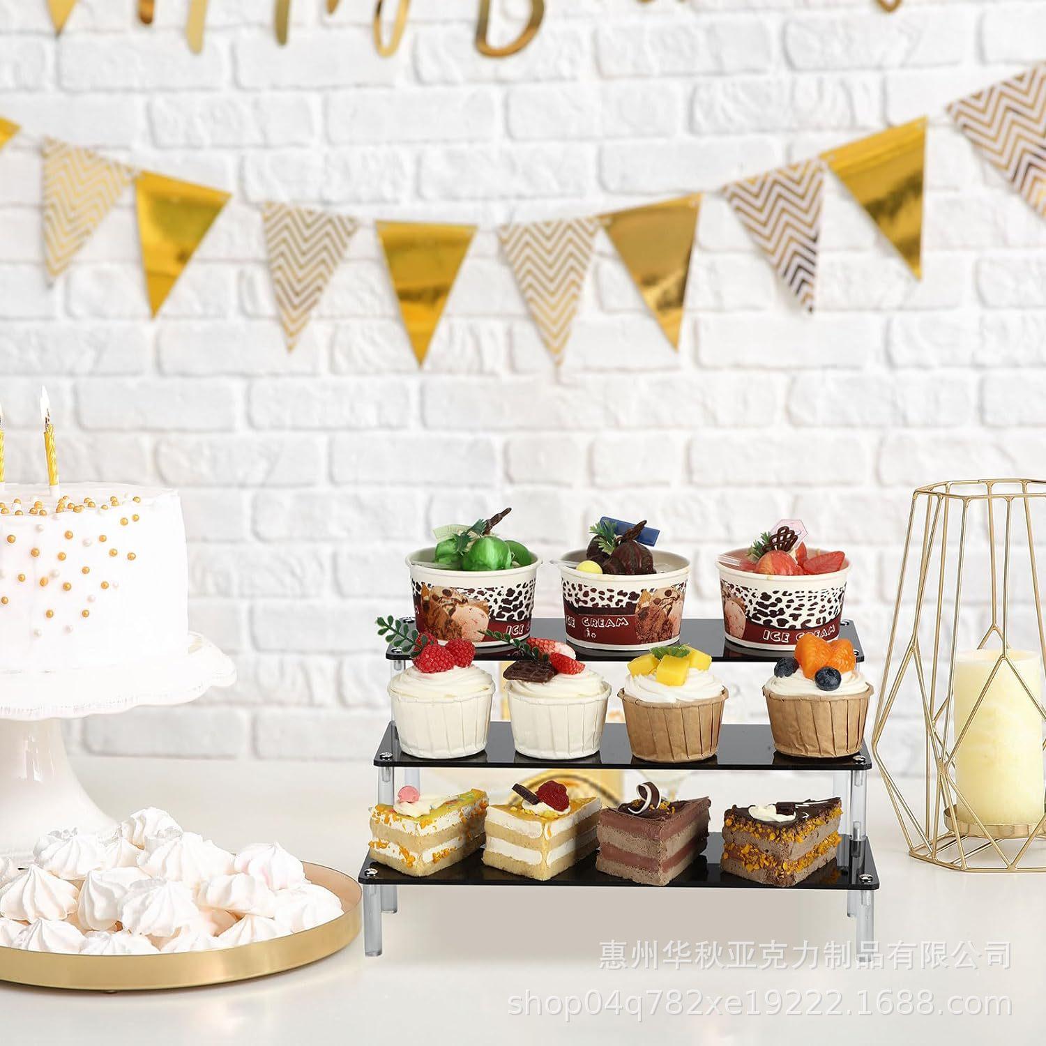 cupcake riser