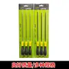 Limas Circulares Pequeñas para Motosierra, Juego de Tres, Herramientas Eléctricas para Afilar Cadenas de Motosierra, Limas de Acero de Alto Carbono, Disponibles para Venta al por Mayor y Personalización