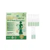 Gotas para el Cuidado Corporal con Ingredientes Suaves para Mejorar la Postura Corporal, la Ligereza de la Figura y el Manejo Corporal; Suplemento Dietético Diario