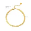 Pulsera de Plata de Ley 925 Ouyini Moda para Mujer 2026 Nuevo Estilo Cadena Cola de Fénix Joyería Regalo de Cumpleaños Exquisita Ins Venta al por Mayor