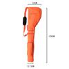 Bolsa para Palo de Golf Puede Contener 5-10 Palos, Bolsa Plegable de Golf, Bolsa para Pelotas de Golf, Campo de Práctica de Golf