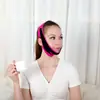 Mascarilla reafirmante rojo rosa