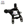 Adecuado para Changan Auchan X5Plus Bocina Trasera con Ensamblaje de Funda de Goma Mangueta de Dirección Trasera Accesorios Completos para Coche Serie Changan