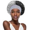 Fábrica dangmei de Guangzhou sombrero elástico elástico para el hogar Baño Baño Cocina a prueba de aceite gorro para el humo suave y cómodo camisón