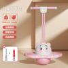 Bola Quicante Personalizada Espessada Infantil Adulto Fitness Emagrecimento Elástica Quique Casa Exterior Brinquedo Jardim de Infância Bola Quicante