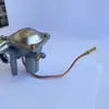 [Colección Completa de Accesorios para Estufa de Gas Portátil] Estufa de Gas Portátil Doméstica Accesorios a Prueba de Viento para Modificación