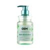 Champú de Menta Procesamiento OEM para Salones de Belleza, Champú Especial para Barberías, Fábrica OEM, Personalización de Champú para Salón de Belleza