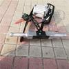 Compactadora Eléctrica Portátil Compactadora Eléctrica Martillo Compactador Eléctrico para Líneas Mineras