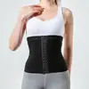 Cinto Quebra Suor Feminino Europeu e Americano Transfronteiriço da Amazon Cinto de Suor Fitness Cinto de Cintura de Plástico Cinto de Yoga