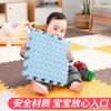 Alfombrillas de Piso para Niños listas para usar del Fabricante, Alfombrillas de Piso de Espuma, Tatami, Sala de Estar, Dormitorio, Alfombrillas de Ensamblaje para Gateo de Bebés, Espuma para el Hogar