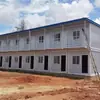 Dormitórios de Obra Cuidadosamente Selecionados, Casas Contêiner, Casas Móveis, Contêineres Montados, Casas Desmontáveis, Casas Integradas, Casas Móveis Contêiner
