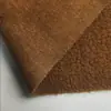 Tejido de Felpa Imitación Lana de Cordero 344g Otoño e Invierno Cara Única Tela de Lana de Cordero Material de Lana de Cordero
