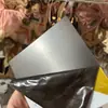 Tiras de Borda de Aço Inoxidável, Tiras de Borda para Azulejo de Diferença de Altura em Box de Banheiro Afundado, Tiras de Retenção de Água para Banheiro