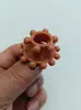 Anillo Seminal Bead-Locking para Hombre, Retardante y Engrosador del Pene, Herramienta de Ayuda para la Cama, Compartido por Parejas, Suministro del Fabricante