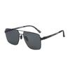 Nuevas Gafas de Sol Polarizadas de Nailon de Alta Definición para Hombre Sentido Avanzado Conducción Especial Protección Solar Luz Fuerte Ultravioleta