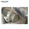 MK106-4DK.14.U = YWK137-6D75 Motor de ventilador para compresor de aire Atlas GA11-22