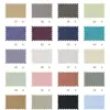 Tela de Mezclilla Elástica de 190g, Tela para Camisa de Mujer Sin Lavar, Tela de Mezclilla Imitación Tencel, Vestido para Ropa de Niños de Primavera y Verano