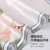 Nuevo Pañuelo Cuadrado Pequeño Estampado de 53 cm como Regalo para Mamá, Elegante Accesorio para el Cuello con Cinta, Pañuelo de Seda de Mora Hangzhou de Alta Gama
