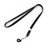 Lanyard de Amazon más vendido sin fluorescencia, Lanyard porta credencial, Lanyard para teléfono móvil, Lanyard de transferencia de calor