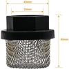 Cabeça de filtro de rede de sucção do pulverizador Titan 440 Acessórios de filtro de pulverizador 700805/710046 Acessórios