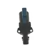 Adequado para Ford Escape Kuga Válvula de Água do Ar Quente Bm5G18495Db Bm5G18495Ea 1870523