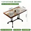 Mesa de jantar em cabine de café, móveis de jantar comerciais para pousadas e hotéis, cadeiras para área de descanso, mesas e cadeiras de jantar em madeira maciça para restaurantes do Sudeste Asiático