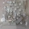 Organizador de Cabos, Fixação de Fios, Sem Prego, Autoadesivo, Clipe para Cabo de Rede Sem Vestígios, Placa Plug-In, Clipe para Cabo, Fivela de Armazenamento, Fivela Fixa para Cabo