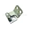 Adecuado para Jeep 14-23 Commander Free Light Wrangler Puerta Delantera y Trasera Cadera Inferior Izquierda 68140737AB