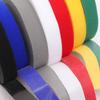 Correa de velcro de fábrica para cables de sujeción de doble cara, arnés de cerdas de fibra, brida de cable de nailon ultradelgada de doble cara