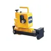Yfz-80 Dispositivo de Almohada Cuadrada Hidráulica Modelo Completo Dispositivo de Almohada Cuadrada Hidráulica Espaciado de Almohada de Riel Ajustador Hidráulico para Minería