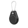 Adecuado para Estuche Protector de Airtag, Candado de Seguridad Localizador Anti-Pérdida de Apple, Cable de Acero, Estuche Protector Impermeable para Airtag2