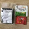 Uvas Marinas Saladas 100g Tiras de Algas Marinas Listas para Comer Verduras de Longevidad Verduras de Algas Marinas Alga Wakame Sushi Pescado Verde Mayoreo