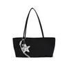 Bolsa de Gran Capacidad para Mujer 2026 Nuevo Estilo Coreano Casual de Moda Bolso de Hombro Cruzado para el Trabajo y los Viajes Diarios Bolso Tote