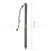 En Stock de Fábrica Lr051443 Adecuado para Modelos Land Rover Range Rover Sport 2010-2013 Strut Eléctrico para Portón Trasero
