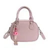 Bolsa de Bolos de Nicho Transfronteriza para Mujer 2026 Estilo Nuevo de Primavera Bolso de Mano y Bolso Cruzado, Bolso de Viaje Moderno y Elegante