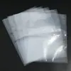 Bolsa de vacío de nylon bolsa de vacío compuesta de PE transparente sellado en tres lados antiestático al vacío anti-oxidación empaque