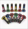 Cubierta de manillar de motocicleta vehículo todoterreno ciclismo de cross scooter universal accesorios modificados pegamento para manillar modificado PRO