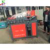 Máquina Automática de Conformação de Barras Rosqueadas Máquina Espiraladora Hidráulica CNC Máquina de Conformação de Barras Espirais para Trilhos de Alta Velocidade